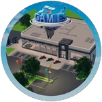 Game Badge Thumbnail