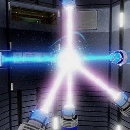 Energy Research Facility CORE