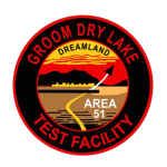 Groom Lake Facility