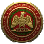 SPQR | The Senate And People Of Rome |
