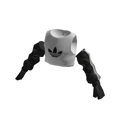 adidas 1.0 Blocky Polo Torso Roblox Item Rolimon s