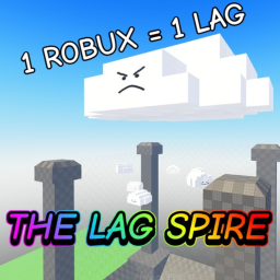 THE LAG SPIRE | INSPIRE 2025