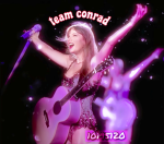team conrad