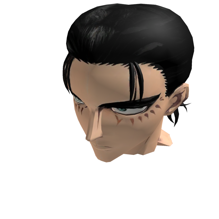 Aot Eren