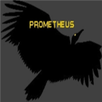 -:[Prometheus]:-