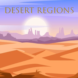 Desert Regions