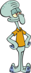 Squidward Inkorporated
