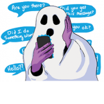 Been Ghosted Group