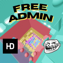 [FREE ADMIN] Troll Tower 💀