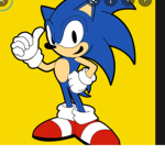 Sonic Junior