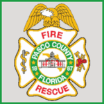 Pasco County Fire Rescue Department