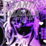 ANTI-MAZE