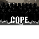 CCG of Criminality