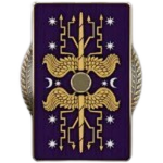 RJC | The Praetorian Guards