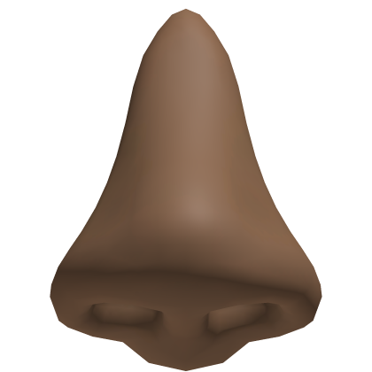Nose Roblox NoFilter