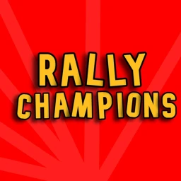 Rally Champions icon