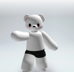 シロクマグループだよん