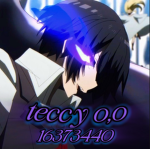 teccy o,o