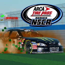 NSCR Tires Pros ARCA Series