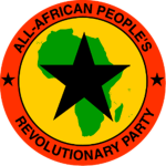 All-African People's Revolutionary Party