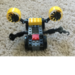 Da lego