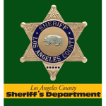 LASD 洛杉磯郡警局