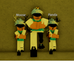 Crxp Mafia
