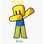 The Noob Army, Join Today!