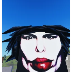 Escape From James Sapphire or something icon