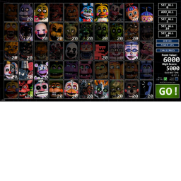 fnaf
