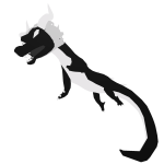 Dark Lunar Dragon