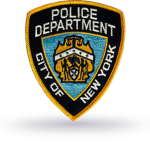City of New York Police Department!