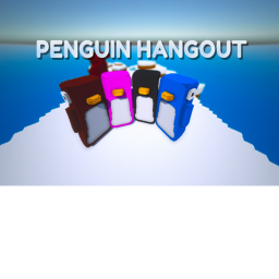 Penguin Hangout