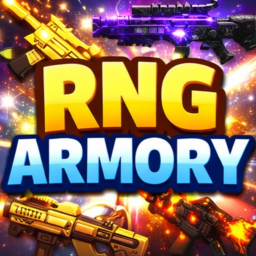 RNG Armory!