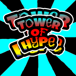Tower of Hype (BUY GRAVITY COIL ON GAME HOME PAGE)