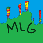 Towers of MLG group