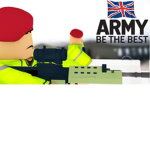 British Army Force!