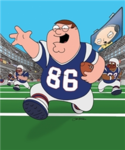Family guy lovers