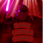 ~~~ Dark Honor Guards ~~~