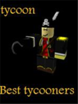 ROBLOX Ultimate Tycooners