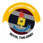 ARMY TRAINING COMMAN | กรมยุทธศึกษาทหารบก
