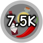 Game Badge Thumbnail