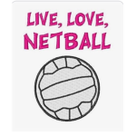 We love netball