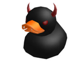da evil Duck