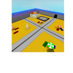 Sword Fight in Robloxia icon
