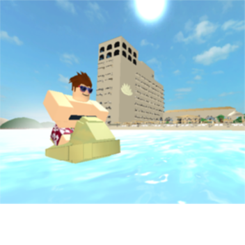 Paradise Island Resort (Beta)