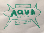The aqua land and sea