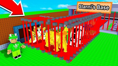 ブレインロットを盗む X75034 MODDED | Robloxでプレイ