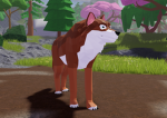 Riverrun Pack Roleplay
