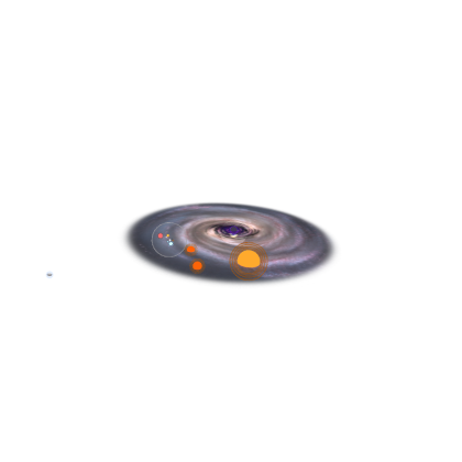 The Milky Way Galaxy
